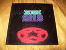 Sealed RUSH 2112 LP Original 1st Pressing SRM-1-1079 Mercury Records Gatefold