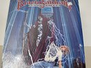 BLACK SABBATH DEHUMANIZER  LP ITA 1992 VG+ RAR TOP