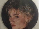 Madonna Papa Don't Preach (1986) UK Picture Vinyl 12