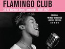 Outta Sight - Flamingo Club: London's Original All-Nighter