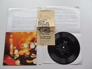 THE BEATLES  FAN CLUB FLEXI CHRISTMAS RECORD 1969  ALAN ALDRIDGE FLYER & INSERTS