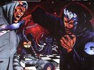 GENIUS/GZA - Liquid Swords (remastered) - Vinyl (2xLP)