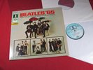 The Beatles  BEATLES '65  -  LP EMI Odeon 1C 072-04201 France sehr gut