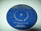BARRY FANTONI Little man in a little box RAY DAVIES KINKS Fontana