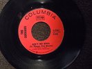 northern soul THE CORVAIRS Ain't No Sole In These Old Shoes COLUMBIA M- listen