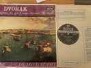 Decca SXL 6273 Kertesz Dvorak Sym 5
