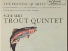 Schubert Trout Quintet * RCA Living Stereo/Classic Records Audiophile 180gram LP