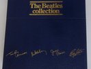 The Beatles Collection Blue Boxset 14 UK Parlaphone LPs Vinyl Rare Never Played
