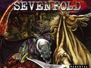 City of Evil [Hastings Exclusive Red Vinyl] [PA] by Avenged Sevenfold (Vinyl,...