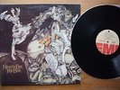 KATE BUSH Never For Ever ORIGINAL 1980 OZ PRESS VINYL LP Classic Art Pop Rock