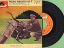 PEDRO INFANTE  Vaya Con Dios, Mi Amigo El Mar POLYDOR 21533 EPH Spain 1960 EP EX
