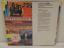 STONE THE CROWS Ontinuous Performance PROMO STILL SEALED 1972 LP Polydor PD 5037