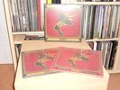 GOV'T MULE * Shout  * 4 LP box mint- red & black Vinyl * Provogue 2013 very rare