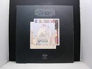 LED ZEPPELIN SONG REMAINS THE SAME with booklet NO OBI JAPAN