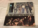 THE PAUL BUTTERFIELD BLUES BAND LP SIGNED Paul Butterfield / Elvin Bishop