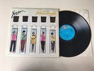 X Ray Spex - Germ Free Adolescents - UK 1st Press LP - EXCELLENT