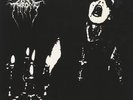 Transilvanian Hunger - Darkthrone 801056804310 (Vinyl Used Like New)