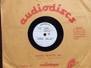 Rare Studio Acetate  10