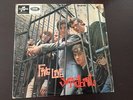 Yardbirds- Five Live Yardbirds on Columbis/EMI (UK) Mono 1677 , Lp G+, cover VG