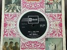 THE EQUALS Rub A Dub 60s Singapore STATESIDE EMI Release 7