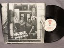 Warrior trouble maker LP Signed NWOBHM Private Press Heavy Metal Rock 1980 UK