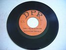 Nate Evans and Buss This Time w Feeling / The Look on your Face 1972 45rpm VG+
