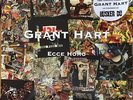 GRANT HART Ecce Homo LP . husker du nova mob bob mould johnny thunders indie