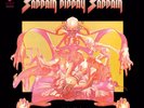Black Sabbath **Sabbath Bloody Sabbath *NEW OPAQUE RED RECORD LP VINYL
