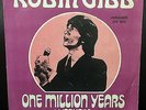 ROBIN GIBB Fleetwood MAC Unique Malaysia Singapore Release Only EP Bee Gees