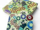 V/A R&B Hipshakers Vol. 2 Scratch That Itch Box Set 10x7