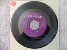RARE NORTHERN SOUL FUNK 45 BIG JAY BUSH & HOUSE ROCKERS 