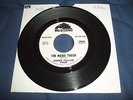 northern soul 45 bobby fuller four- the magic touch [ mustang white demo ] 3018