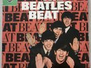 The Beatles ?– The Beatles Beat - Odeon ?– O 83692