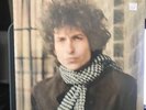 Bob Dylan Blonde On Blonde Mono Sundazed Label SEALED Brand New