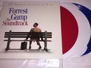 Forrest Gump Soundtrack 3Lp 180g Colored Vinyl SRC OOP
