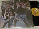 Rock lp The Doors Strange Days 1967 orig Elektra mono shrink lyric sleeve exc