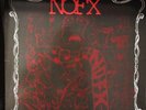 NoFX Liberal Animation Wassail Records Signed Press Kit Catalog Fat Wreckchords