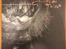 Cocteau Twins Treasure + Aiken Guinea Double LP Near Mint 4AD
