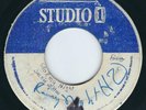 Alton Ellis - Live & Learn / Jackie Mittoo - Stormy Night - Studio 1 Pre 7