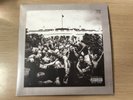 To Pimp A Butterfly (2LP) von Kendrick Lamar (2015) Vinyl