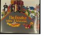 The Beatles ?– Yellow Submarine (LP)
