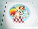 THE GRATEFUL DEAD - EUROPE '72 WB TRIPLE LP-LP/Vinyl/Record