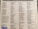 SKYHOOKS vinyl record sampler