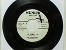 THE SPORTTONES So Sincere / In My Dreams 45 Viny RARE Doo Wop HEAR ZT-115