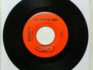THE GRATEFUL DEAD Stealin' / Don't Ease Me In 45 Vinyl 1966 ORIG HEAR ZT-132