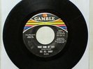 DEE DEE SHARP What Kind Of Lady 45 Vinyl 1968 Gamble & Huff G-219 ZT-112