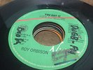 Roy Orbison 45 rpm Philippines 7