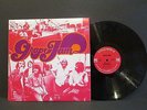 GRAPE JAM Self titled CXS 3 2 Eye Lp 1968 Vinyl Record N/M
