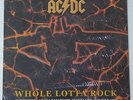 AC/DC - Whole Lotta Rock - In Concert Agora Ballroom, Cleveland, 22nd Juli 1977