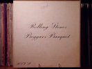 The Rolling Stones - Beggars Banquet ? RARE Original London Monarch Pressing ?